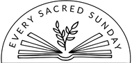 Every Sacred Sunday logo