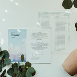 2025-2026 Liturgical Calendar