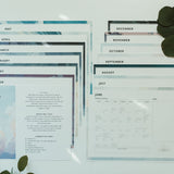 2025-2026 Liturgical Calendar