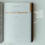 Every Sacred Sunday Mass Journal 2025-2026