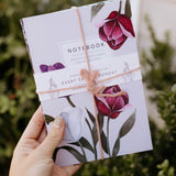 Botanical Notebook Set