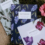 Botanical Notebook Set