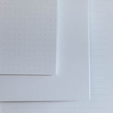 Botanical Notebook Set