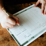 My Sacramental Week - Digital Download