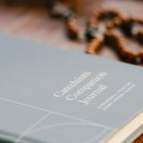 Catechism Companion Journal