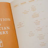 Catechism Companion Journal