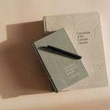 Catechism Companion Journal