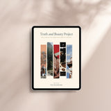 Truth and Beauty eBook - Digital Download