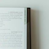 Every Sacred Sunday Mass Journal 2025-2026