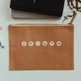 Mass Journal Pouch
