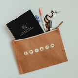 Mass Journal Pouch
