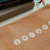 Mass Journal Pouch