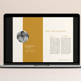 Truth and Beauty eBook - Digital Download