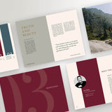 Truth and Beauty eBook - Digital Download