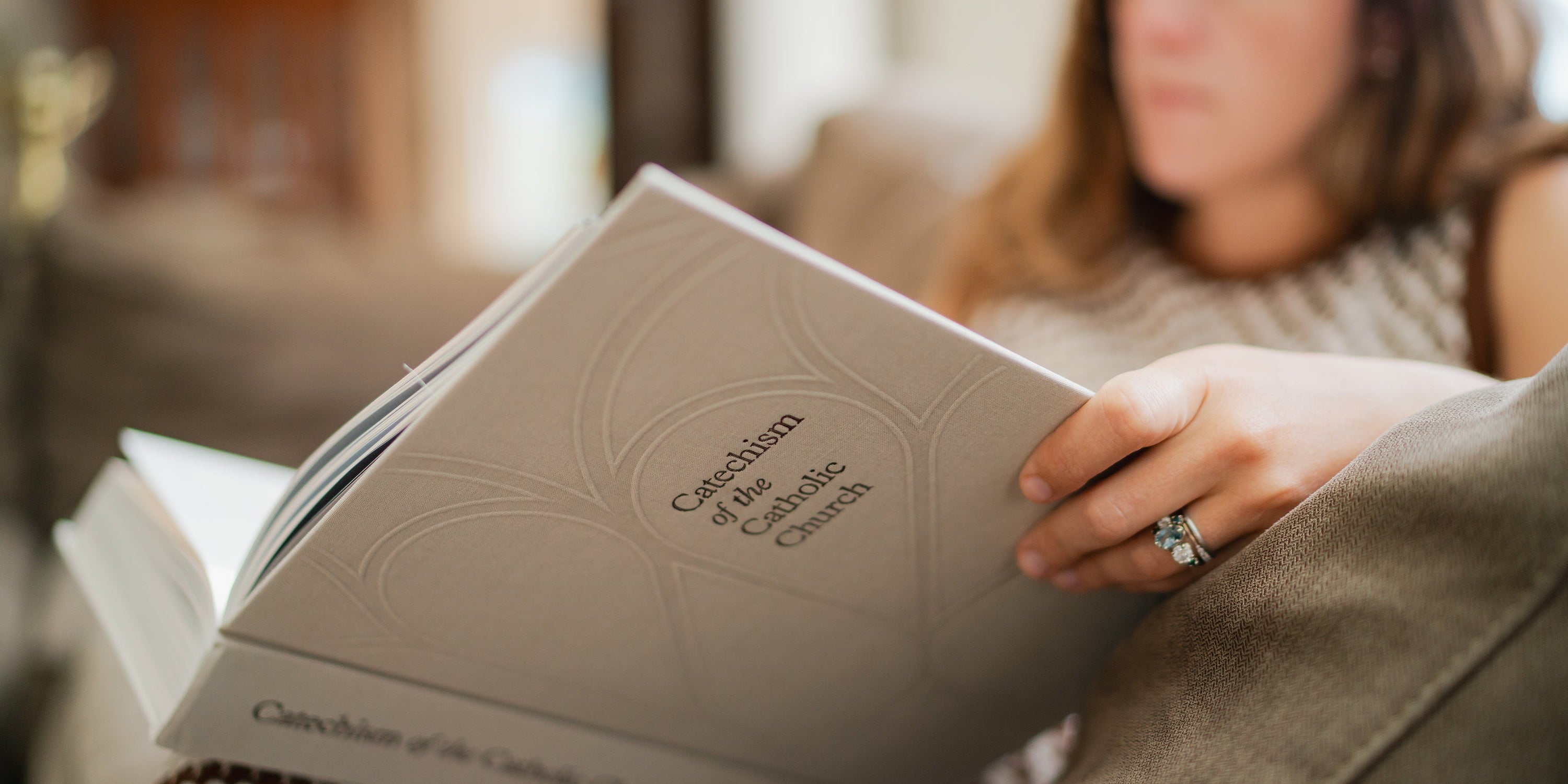 Gifting with the Catholic Faith in Mind