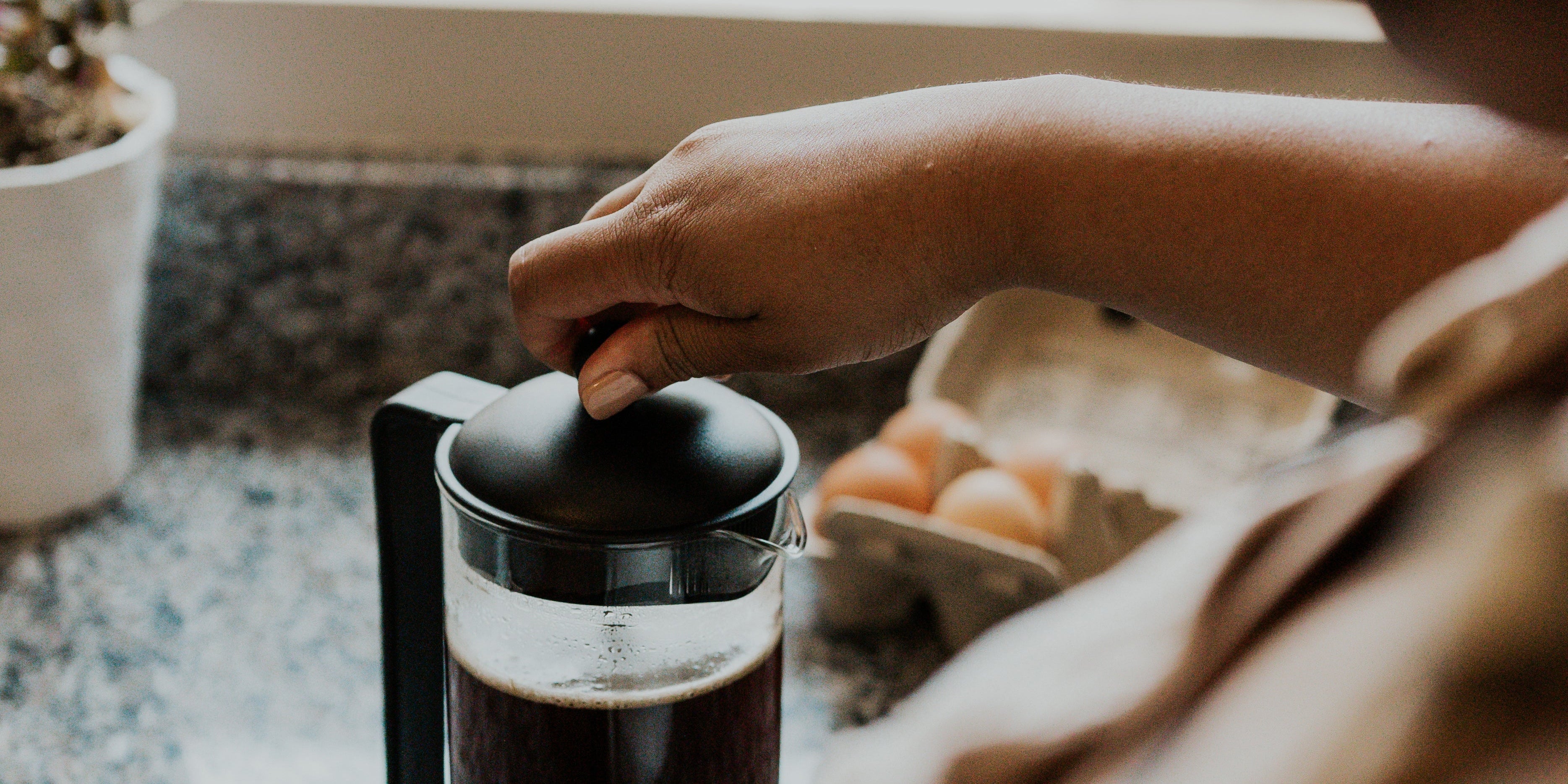 3 Small Actions to Repeat During Ordinary Time