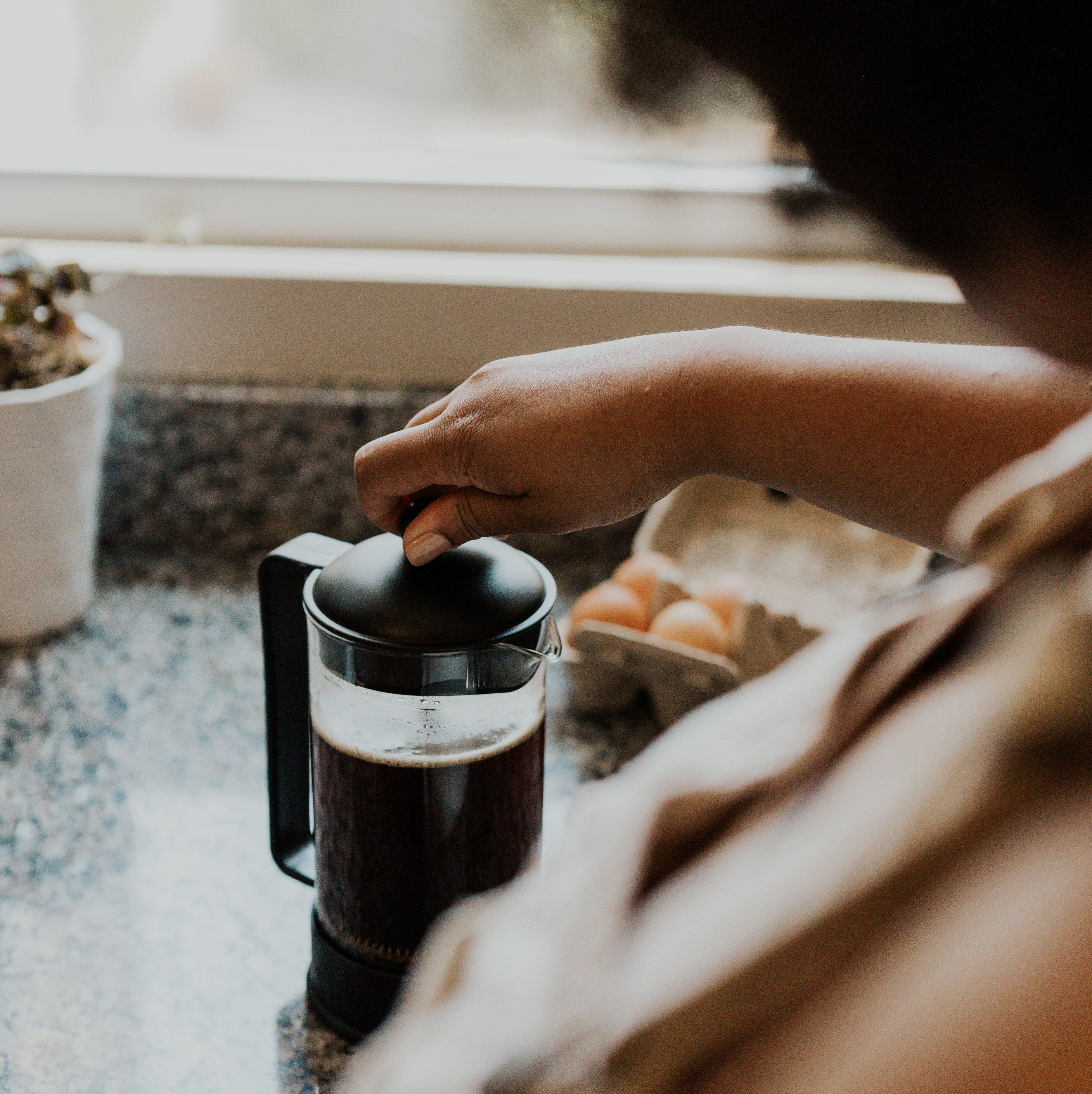 3 Small Actions to Repeat During Ordinary Time