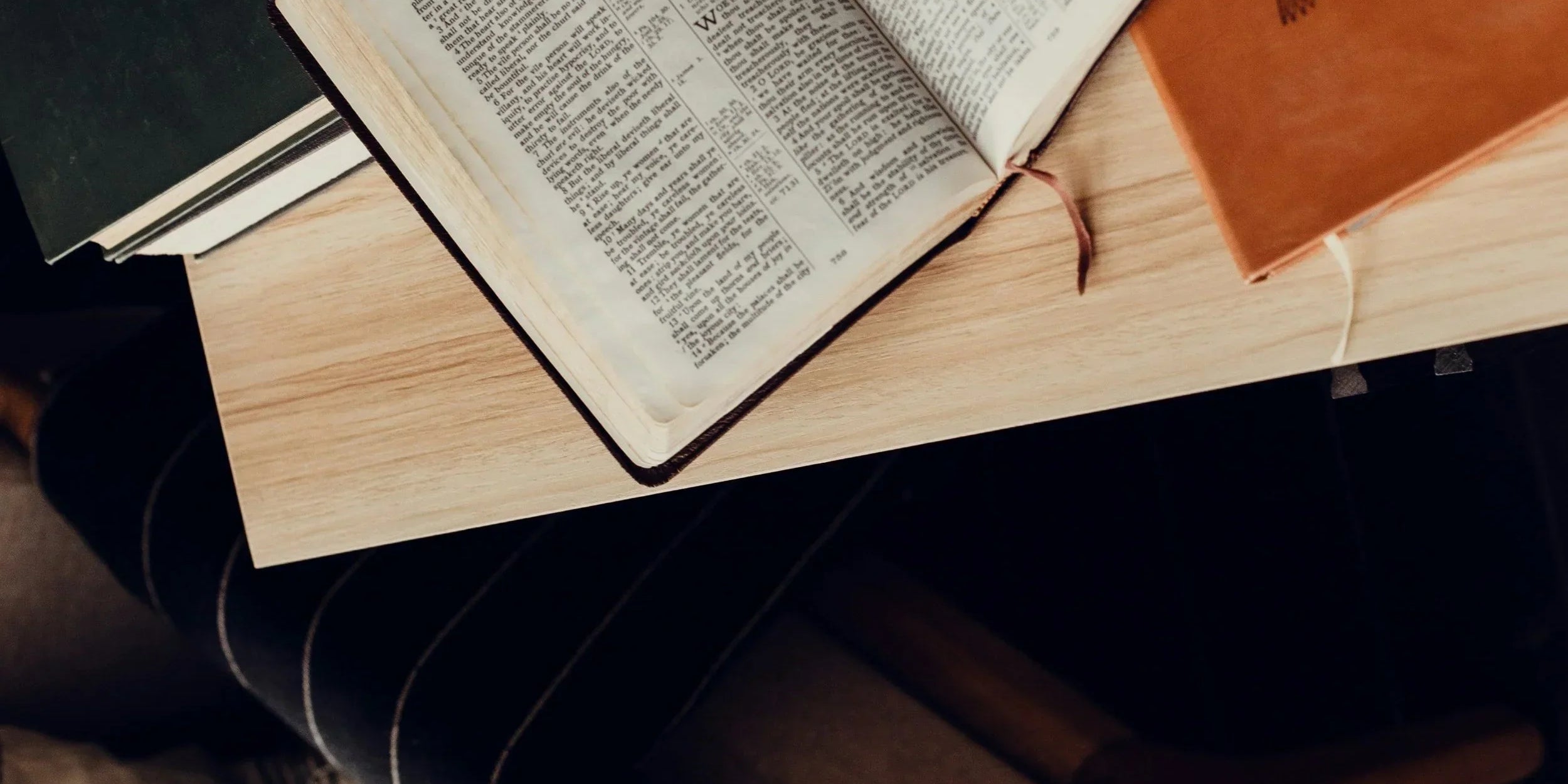 How to Create a Prayer Corner