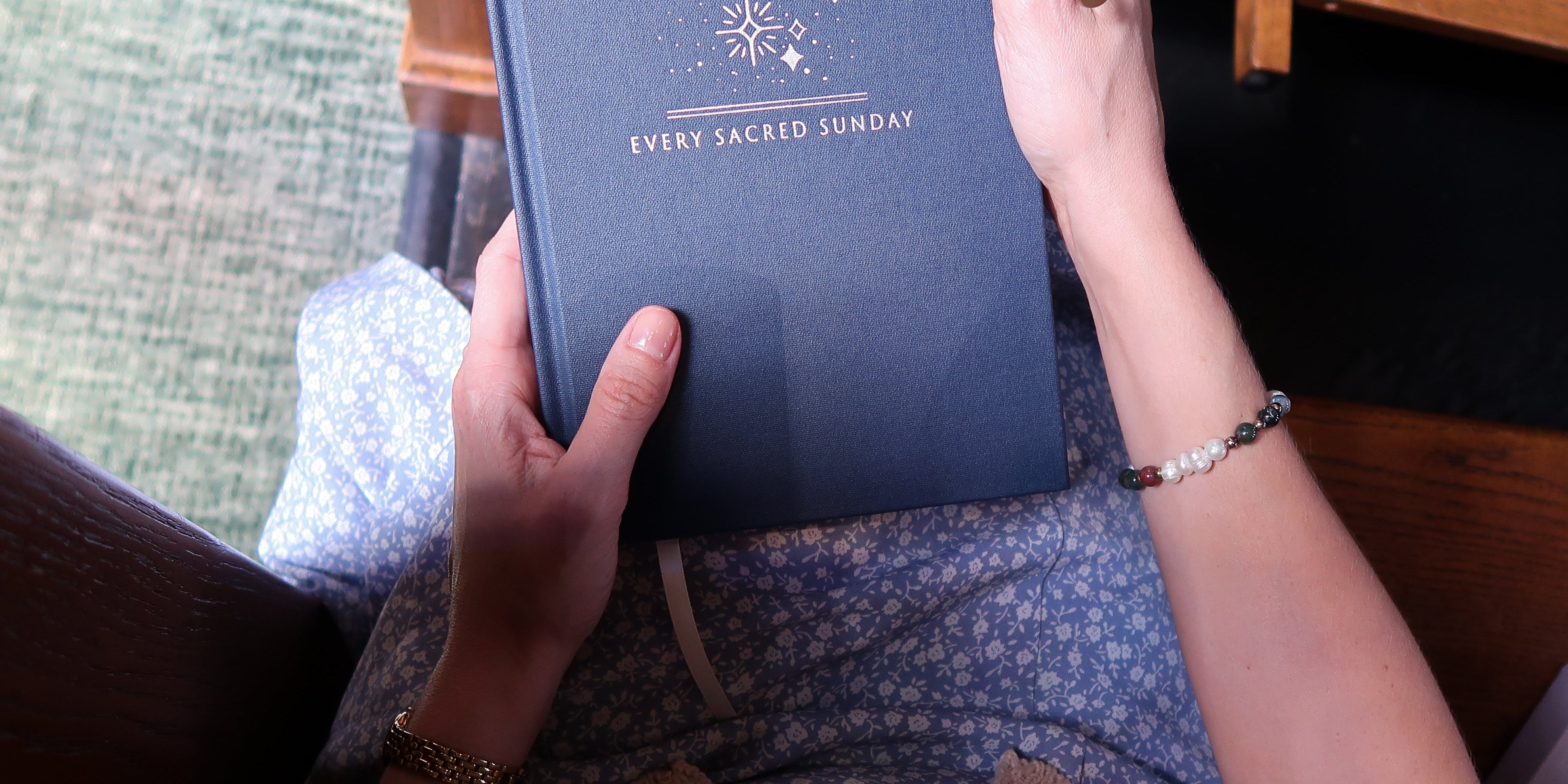 Be Present at Sunday Mass Like Never Before