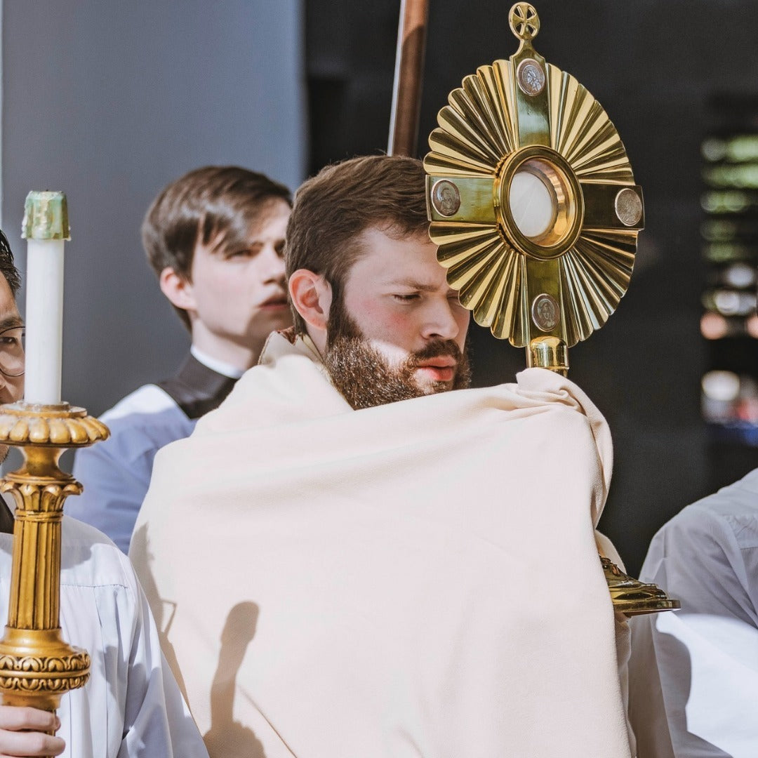 Meet the Foreword Writer for the Mass Journal