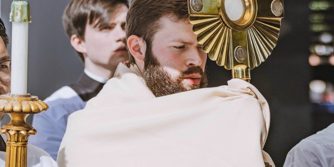 Meet the Foreword Writer for the Mass Journal