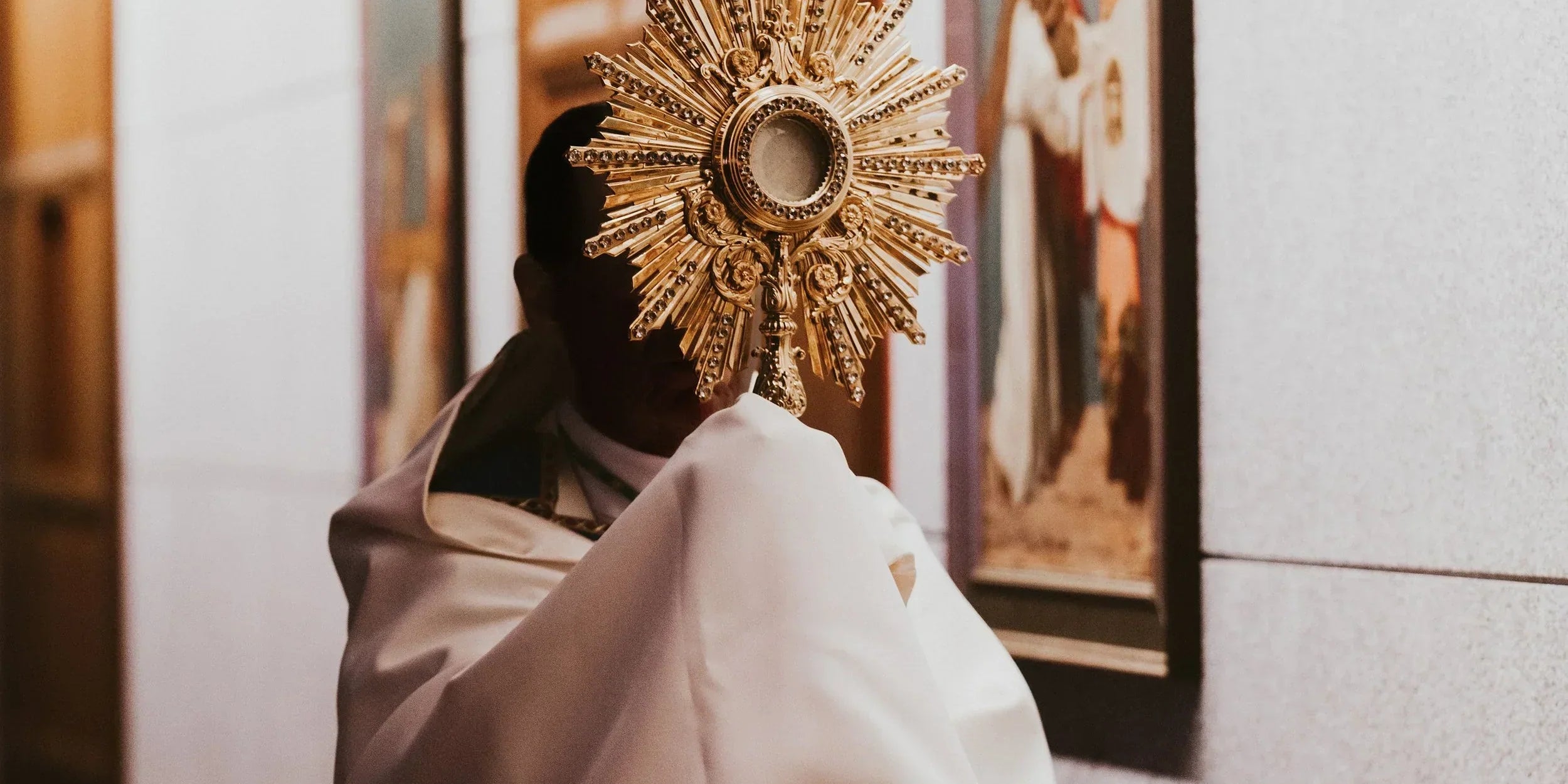 Wisdom from the Catechism to Inspire You