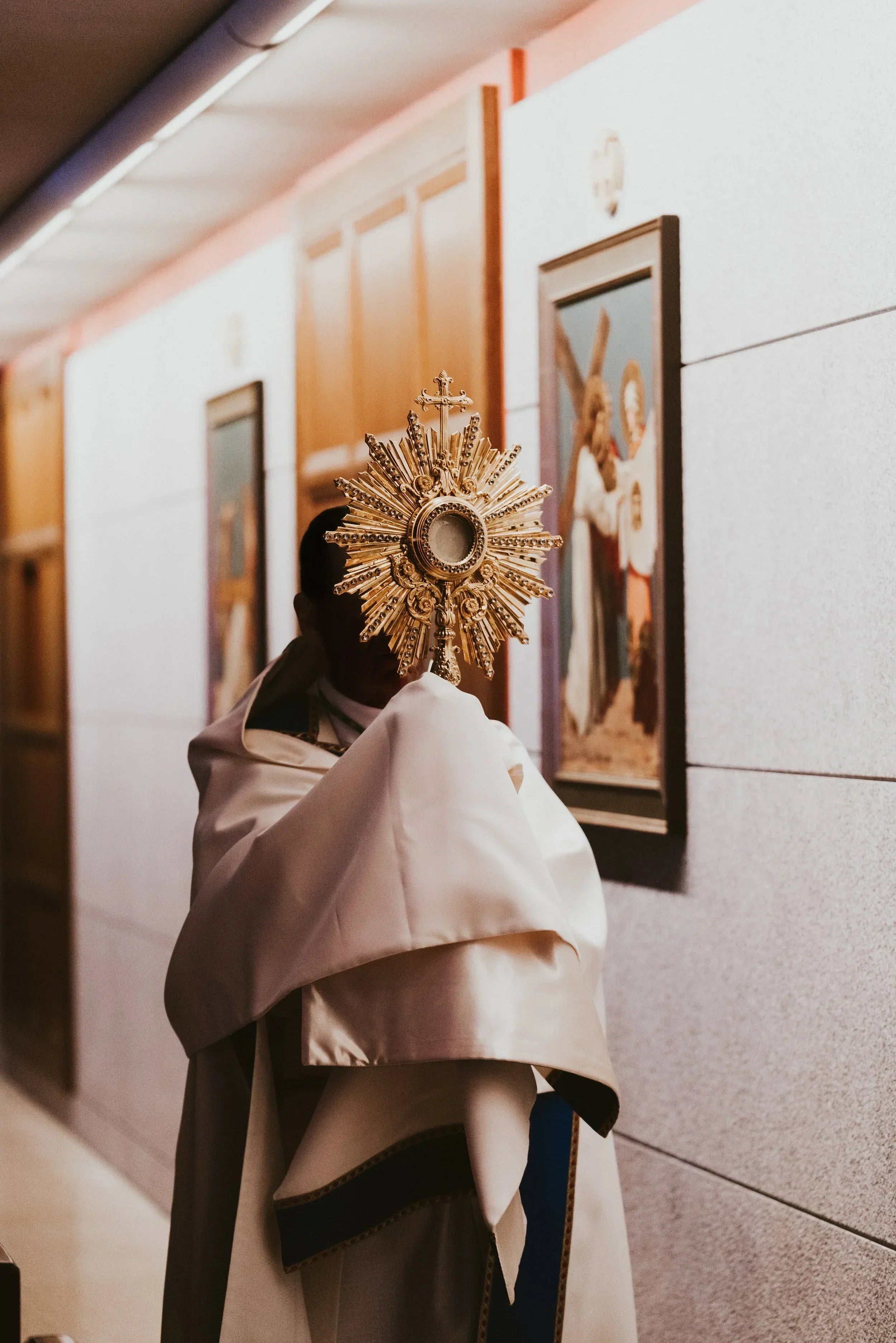 Wisdom from the Catechism to Inspire You