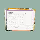 2026-2027 Liturgical Calendar - Digital Download