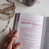 Liturgical Pen Pack