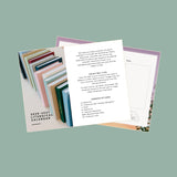 2026-2027 Liturgical Calendar - Digital Download