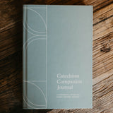 Catechism Companion Journal