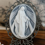 Our Lady of Grace Cameo
