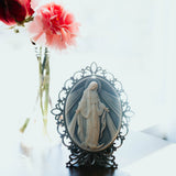 Our Lady of Grace Cameo