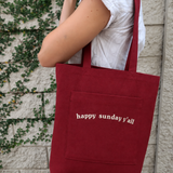 Liturgical Tote Bag