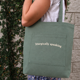 Liturgical Tote Bag