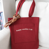 Liturgical Tote Bag