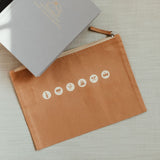 Mass Journal Pouch