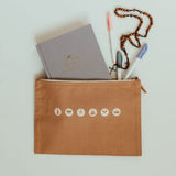 Mass Journal Pouch