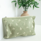 Mass Journal Pouch