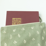Mass Journal Pouch