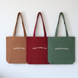 Liturgical Tote Bag