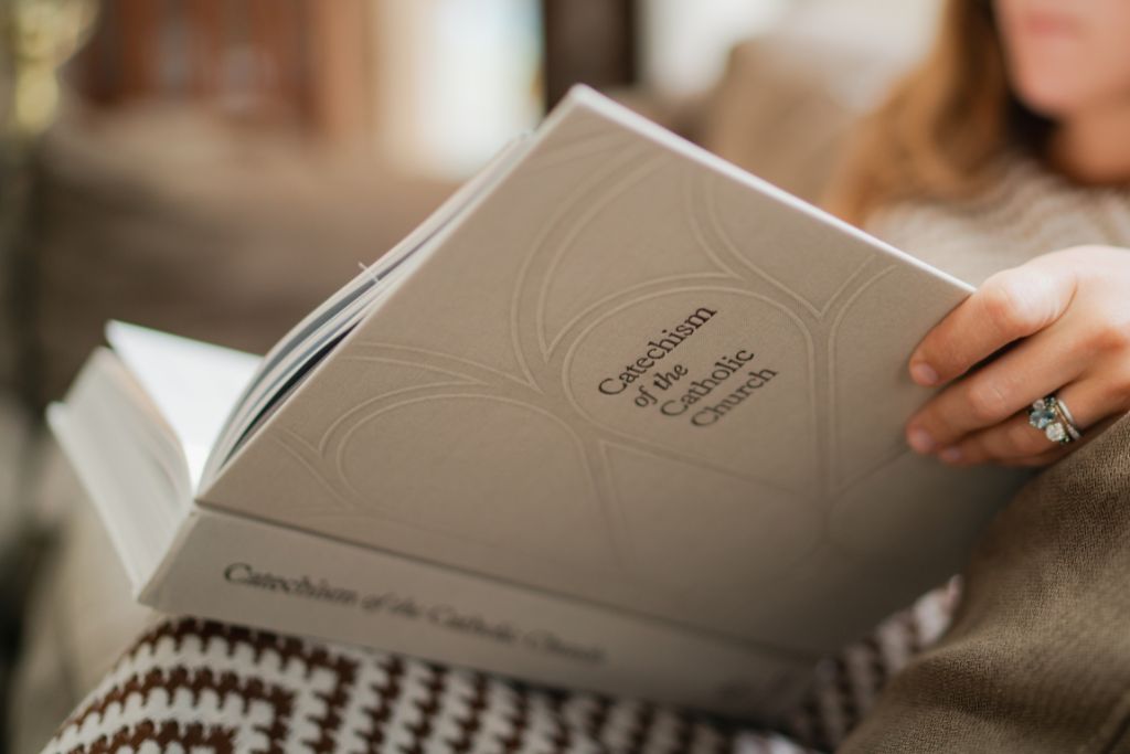 Catechism of the Catholic Church