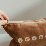 Mass Journal Pouch