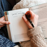 Every Sacred Sunday Mass Journal 2026-2027