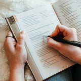Every Sacred Sunday Mass Journal 2026-2027