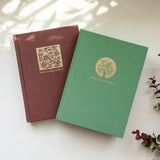 Every Sacred Sunday Mass Journal 2026-2027